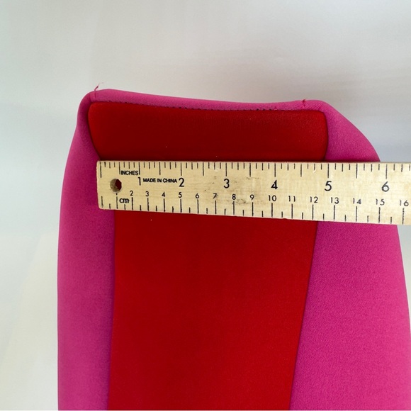 Summersalt Tote Neoprene Bag Pink Beach Bag Pool Bag Summer - Picture 6 of 12